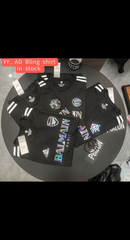 Camisa 24∕25 Flamengo joint version (B57D)