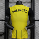 Player Borussia Dortmund 2024∕25 Home Jersey Player Version (9705)