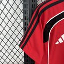 Flamengo 2025∕26 Camiseta UBP CR Jersey(C7A1)