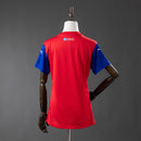Bahia 25∕26 Superman Edition - Blue & Red Women's Jersey S-XXL(54D7)