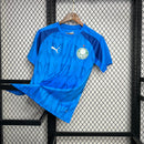 Palmeiras 2024∕25 Blue PreMatch Training Jersey(2F81)