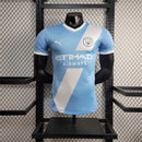 25∕26 player Manchester City Home