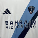 Mens Paris FC 2025∕26 Away Jersey(42EC)