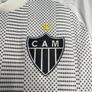 Atletico Mineiro 2024∕25 Away Jersey(670D)