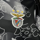 Benfica 2024∕25 PreMatch Training Jersey(3DA3)