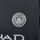 Manchester City 2025∕26 Fourth Away Jersey(29E5)