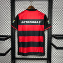 Retro Flamengo 2000∕01 Home Retro