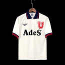 Retro Retro 1998 University of Chile away（sponsor) (A3E2)