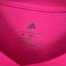 Flamengo 2025∕26 Pink goalkeeper uniform Jersey(7FE0)