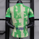 Player Barcelona 2024∕25 Third Away Jersey Nike Player Version(2EBC)