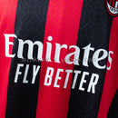 AC Milan 20∕21 Home Retro Jersey S-XXL(F36A)