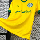 Mens Palmeiras 2025∕26 Third Jersey(3AE7)