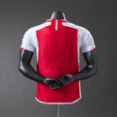 Arsenal 23∕24 Home Retro Player version Jersey S-3XL(1460)