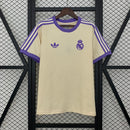 Real Madrid Cotton TShirt
