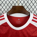 Arsenal 2025∕26 Home Jersey(529B)