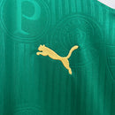 Camisa 24∕25 Vest Palmeiras home S4XL(777F)