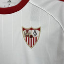 Sevilla FC 2025∕26 Home Jersey(FFA1)