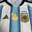 Conjunto Infantil Argentina 2026/27