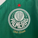 Camisa 24∕25 Vest Palmeiras home S4XL(777F)