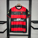 Retro Flamengo 2000∕01 Home Retro
