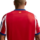 Camisa Atlético de Madrid Home 2026/27 - Torcedor Masculino