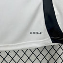 Flamengo 2025∕26 Away Womens Jersey(9406)