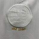 Palmeiras 2024∕25 White Jersey (FEC0)
