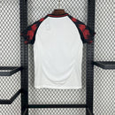 Flamengo 2025∕26 Away Womens Jersey(9406)