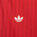 Flamengo 2025∕26 Adidas Originals SL Retro Jersey(EE98)