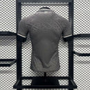 Real Madrid 2024∕25 Third Away Jersey Player Version(05CD)