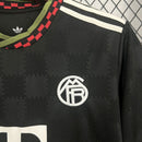 Bayern Munich 2025∕26 Third Jersey(77BB)