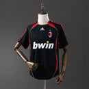AC Milan 88∕89 Home Retro Jersey S-XXL(E060)