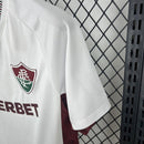 Fluminense 2025∕26 Away Boutique Jersey(51DD)