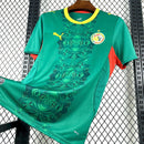 Mens Senegal 2026∕27 Away Jersey(25A1)
