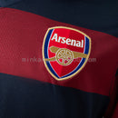Arsenal 2007∕08 Third Away Retro Jersey S-XXL(7CFE)