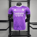 25∕26 player Real Madrid Co branded version