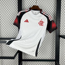 Flamengo 2025∕26 Away Leaked version Jersey(EDEB)