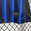 Inter Milan 2025∕26 Home  Womens Jersey(D0C2)