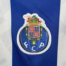 FC Porto 2025∕26 Home Jersey(3558)