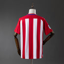 Atletico Madrid 16∕17 Home Retro Jersey S-XXL(A16B)