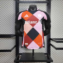 25∕26 Player Bayern Munich Training clothes (336A)