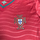 Conjunto Infantil Portugal 2026/27