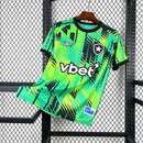 Mens Botafogo 2025∕26 Goalkeeper Jersey(CB83)