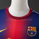 Barcelona 12∕13 Home Retro Jersey S-XXL(B938)