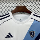 Mens Paris FC 2025∕26 Away Jersey(42EC)