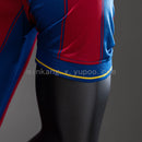 Barcelona 09∕10 Home Player Version Retro Jersey S-3XL(36E7)