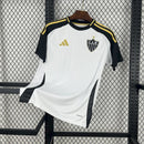 Atletico Mineiro 2025∕26 All black special edition Jersey(2A64)
