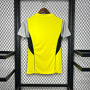 Flamengo 2024∕25 PreMatch Training Camisa Femininas Jersey(9A6F)