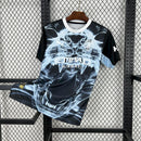 Camisa Manchester City 25/26 Special Edition  Azul e Preto
