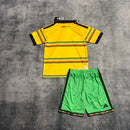 Conjunto Infantil Jamaica 2026/27